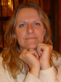 Monika Penker-Alsccher
